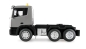 Preview: 22674 G836E Zugmaschine mit Tieflader 1:24 RTR